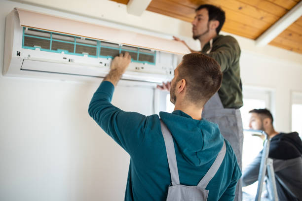 Best HVAC repair near me  in Mulberry, OH