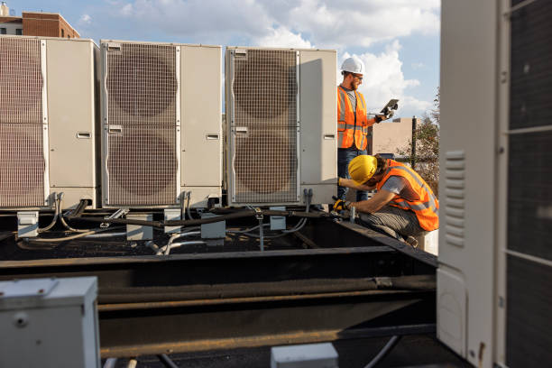 Ductless HVAC repair in Mulberry, OH