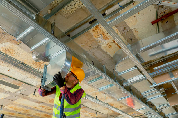 Best HVAC companies near me  in Mulberry, OH