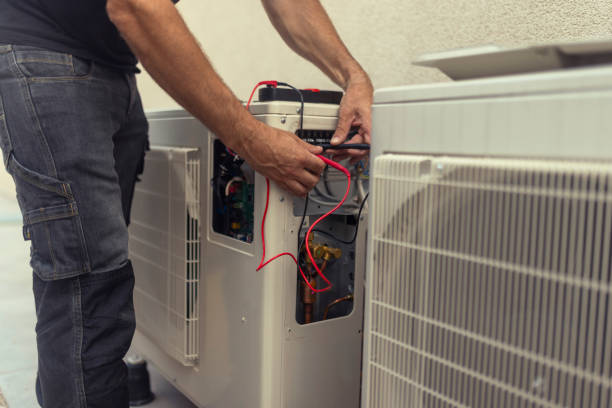 Best HVAC repair near me  in Mulberry, OH