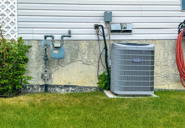 Best Affordable HVAC services  in Mulberry, OH
